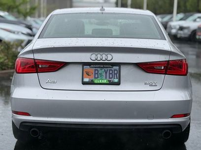 Used 2015 Audi A3 2.0T Premium Plus w/ Premium Plus Package
