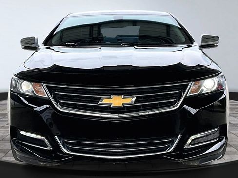 Used 2020 Chevrolet Impala Premier image 2