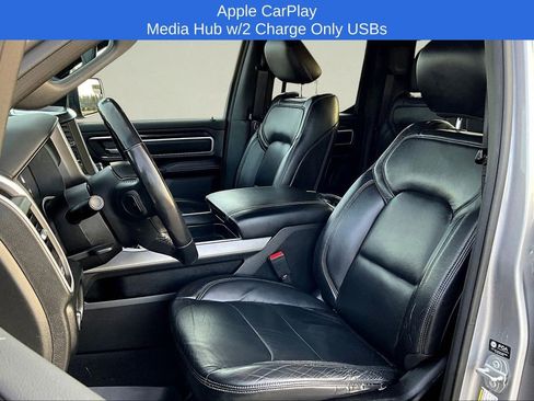 Used 2022 RAM 1500 Big Horn image 28