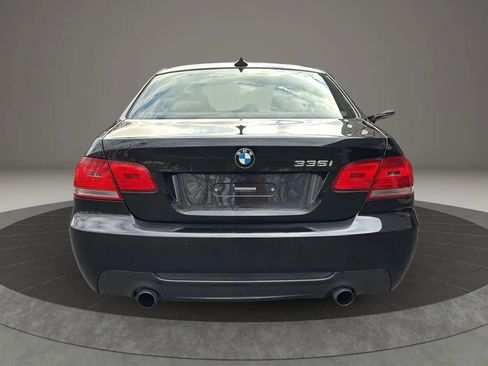 Used 2010 BMW 335i Coupe RWD image 6