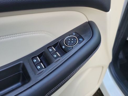Certified 2023 Ford Edge Titanium AWD/4WD image 14