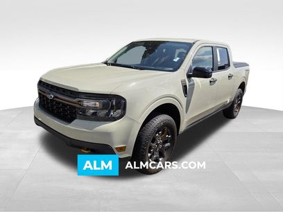 Used 2024 Ford Maverick Tremor w/ Tremor Off-Road Package
