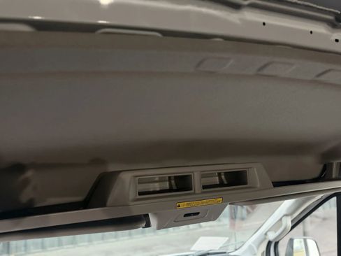 Used 2025 Ford Transit 250 148 Medium Roof Extended AWD w/ Load Area Protection Package image 37