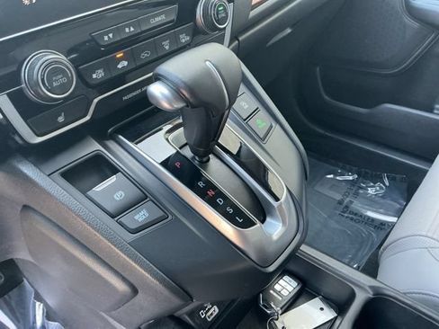 Used 2022 Honda CR-V EX-L image 26