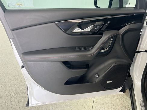 Used 2023 Chevrolet Blazer RS w/ Driver Confidence II Package FWD image 20