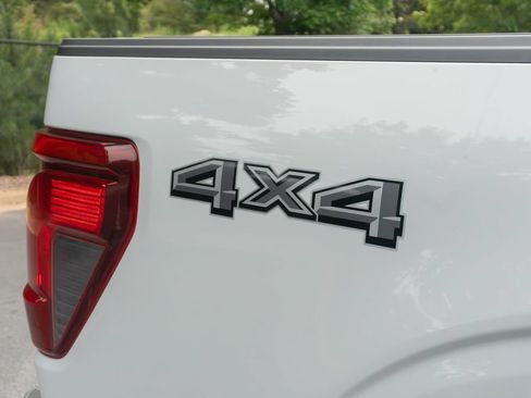Used 2024 Ford F150 STX w/ STX Black Appearance Package AWD/4WD image 13