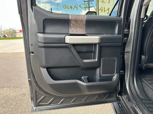 Used 2019 Ford F250 Lariat AWD/4WD image 40