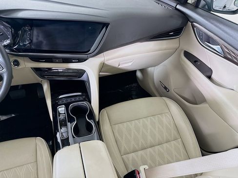 Used 2023 Buick Envision Avenir AWD/4WD image 28