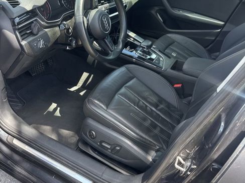 Used 2021 Audi A4 2.0T Premium AWD/4WD image 3