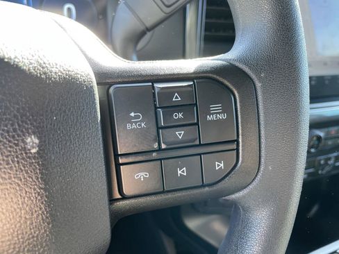 Used 2025 Ford F150 STX w/ Equipment Group 200A image 14