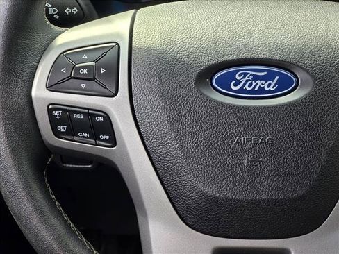 Used 2020 Ford Ranger XLT w/ Equipment Group 301A Mid image 15