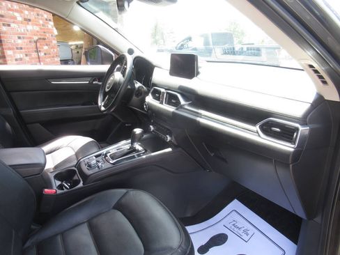 Used 2020 MAZDA CX-5 Grand Touring Reserve AWD/4WD image 6