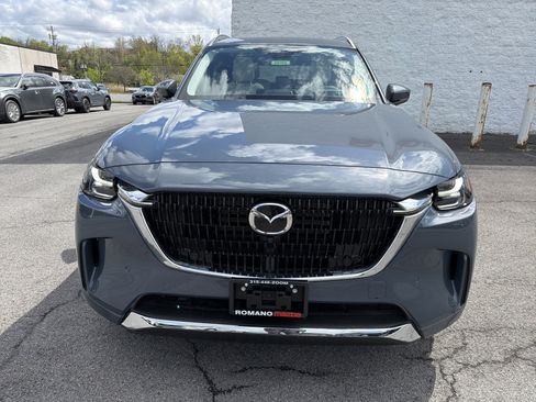 New 2026 MAZDA CX-90 3.3 Turbo S w/ Premium Plus AWD/4WD image 3