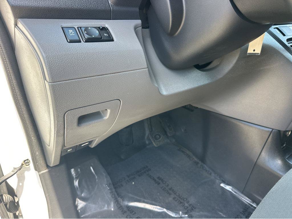 Used 2021 Nissan NV200 SV FWD image 29