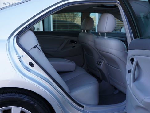 Used 2007 Toyota Camry Hybrid image 30