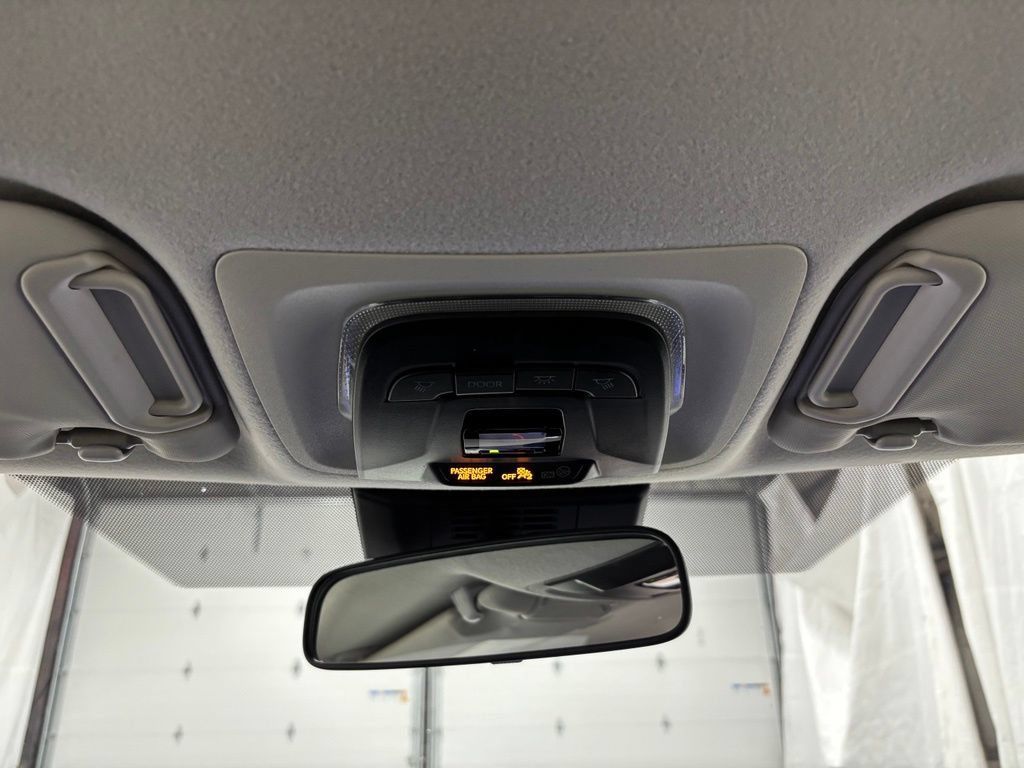 Used 2026 Toyota Corolla LE FWD image 38