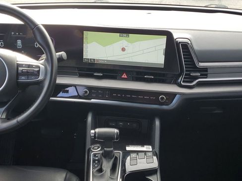 Used 2023 Kia Sportage X-Line w/ X-Line Premium Package image 27