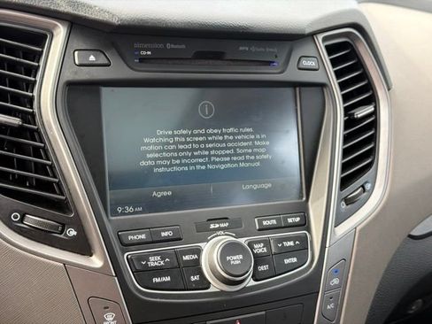 Used 2014 Hyundai Santa Fe Sport w/ Technology Package 04 FWD image 26