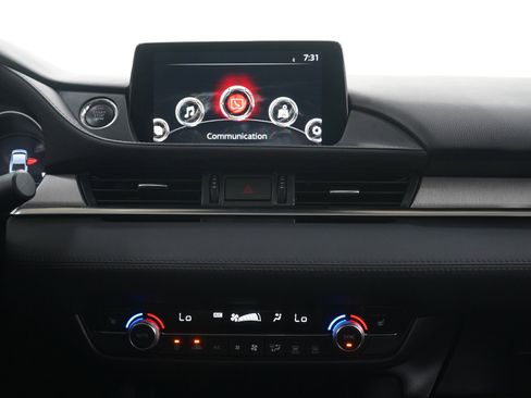 Used 2021 MAZDA MAZDA6 Touring FWD image 15