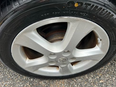 Used 2007 Toyota Solara SLE image 25