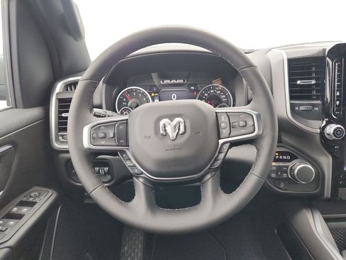 New 2026 RAM 1500 Lone Star AWD/4WD image 22