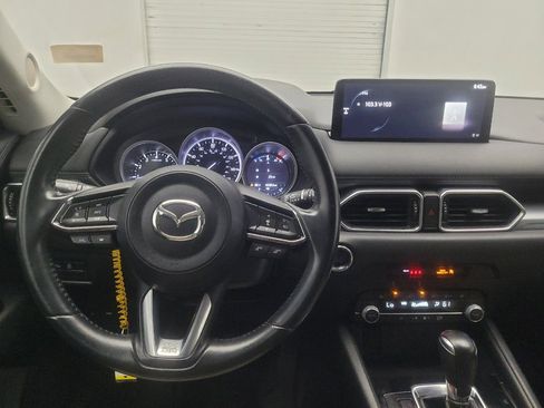 Used 2021 MAZDA CX-5 Touring AWD/4WD image 22