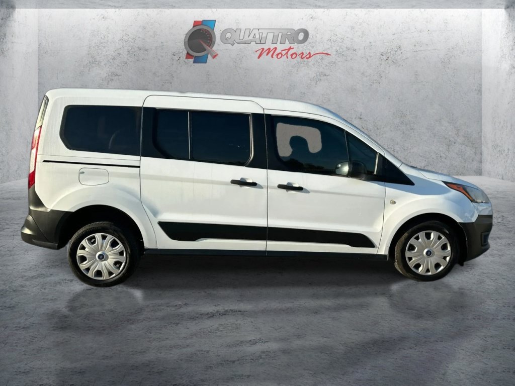 Used 2022 Ford Transit Connect XL FWD image 7
