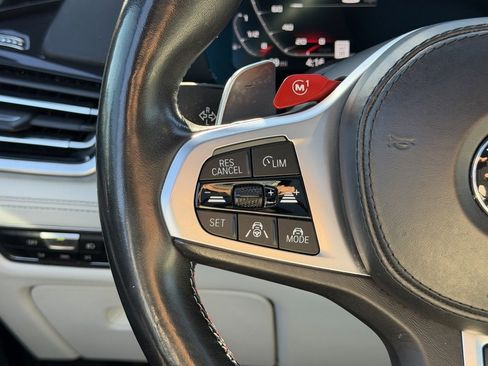 Used 2023 BMW X6 M w/ Competition Package image 18