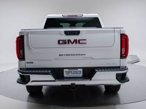 Used 2024 GMC Sierra 1500 SLT image 5