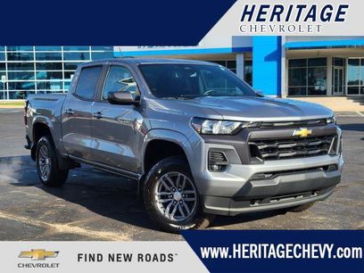 Used 2023 Chevrolet Colorado LT w/ LT Convenience Package II