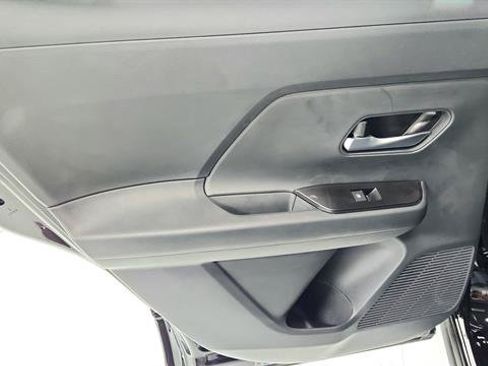 Certified 2026 Nissan Kicks SV FWD image 21