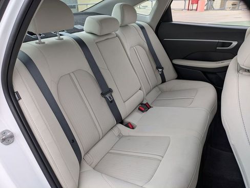 Used 2025 Hyundai Sonata SEL image 26