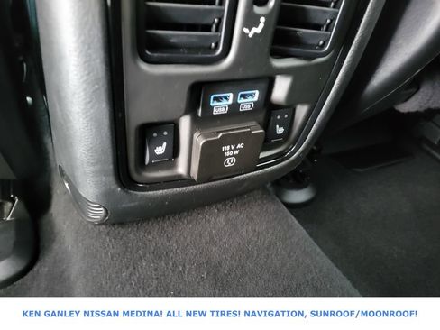 Used 2023 Dodge Durango GT image 44