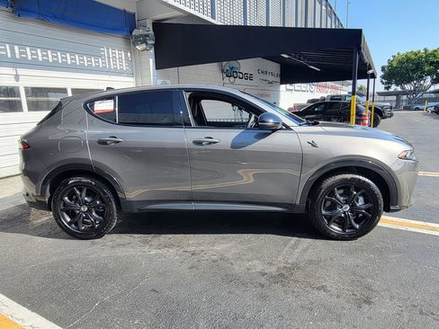 Used 2024 Dodge Hornet R/T Plus w/ R/T Blacktop Package AWD/4WD image 33