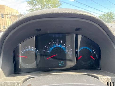 Used 2012 Ford Fusion SEL image 37