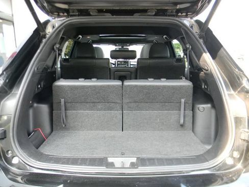 Used 2022 Mitsubishi Outlander SEL AWD/4WD image 23