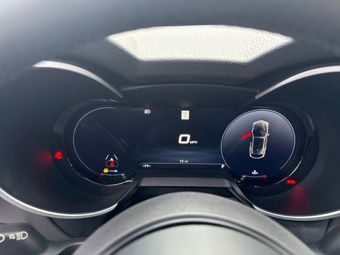 New 2025 Alfa Romeo Stelvio Sprint w/ Convenience Package image 19