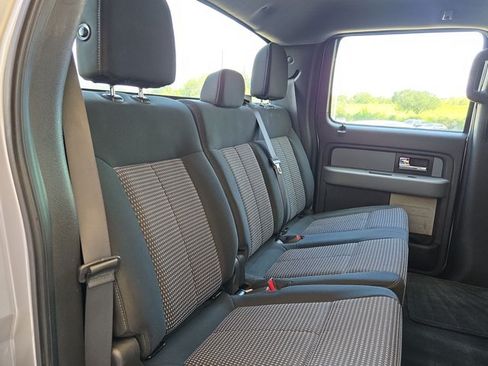 Used 2014 Ford F150 STX w/ Equipment Group 201A Mid AWD/4WD image 15