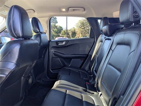 Used 2020 Ford Escape SEL image 14