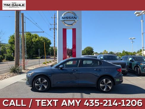 Used 2023 Polestar Polestar 2 AWD/4WD image 1