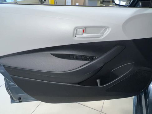 New 2026 Toyota Corolla LE w/ LE Premium Package FWD image 10