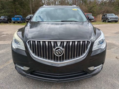 Used 2017 Buick Enclave Convenience FWD image 2