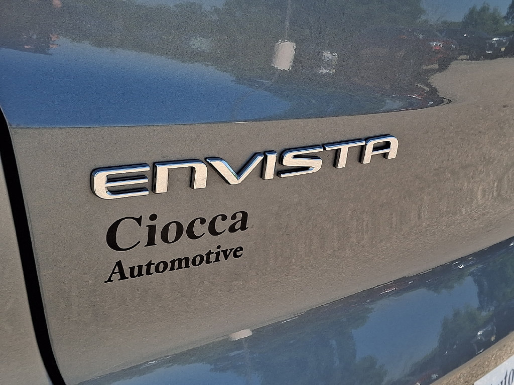 Used 2024 Buick Envista Preferred FWD image 28