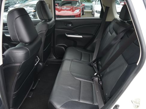 Used 2016 Honda CR-V EX-L image 16