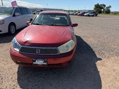 Used 2003 Saturn L-Series L200 FWD image 20