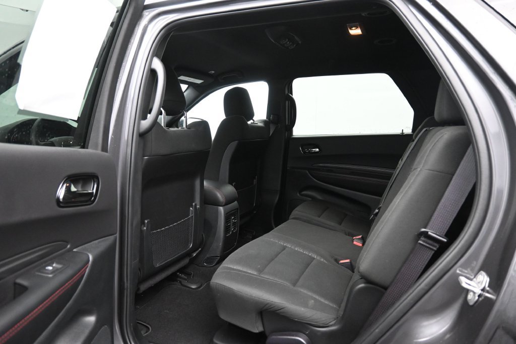 Used 2024 Dodge Durango R/T w/ Blacktop Package AWD/4WD image 25
