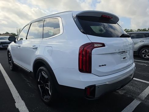 Used 2023 Kia Telluride S w/ S Sunroof Package AWD/4WD image 8