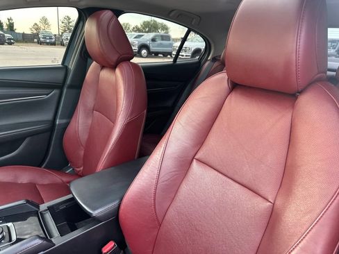 Used 2024 MAZDA MAZDA3 s AWD/4WD image 15