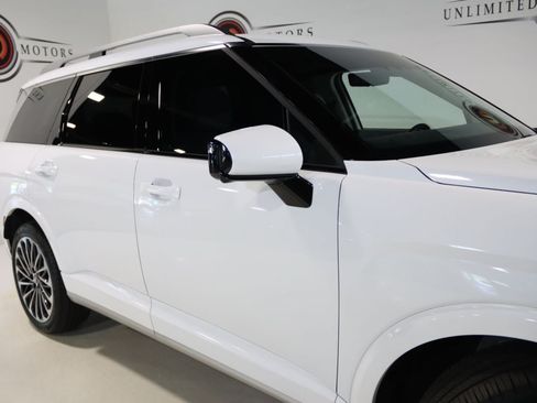 Used 2026 Hyundai Palisade Calligraphy AWD/4WD image 72