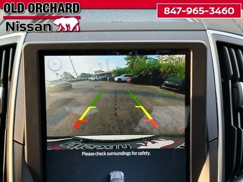 Used 2022 Ford Edge ST-Line w/ Class II Trailer Tow Package image 15